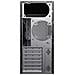 Case UK 8016 EVO Tower ATX / ITX / micro ATX 2 Porte USB 3.0 Colore Nero - Foto miniatura 7