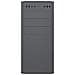 Case UK 8016 EVO Tower ATX / ITX / micro ATX 2 Porte USB 3.0 Colore Nero - Foto miniatura 4