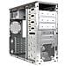 Case UK 8016 EVO Tower ATX / ITX / micro ATX 2 Porte USB 3.0 Colore Nero - Foto miniatura 6