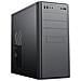 Case UK 8016 EVO Tower ATX / ITX / micro ATX 2 Porte USB 3.0 Colore Nero - Foto miniatura 1