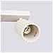 Lampada Da Soffitto Karbon 2 Beige Sl. 1599 - Minimalista Lampada Da Soffitto Beige 16.5x30x6.5 Cm - Foto miniatura 5