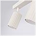 Lampada Da Soffitto Karbon 2 Beige Sl. 1599 - Minimalista Lampada Da Soffitto Beige 16.5x30x6.5 Cm - Foto miniatura 6