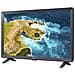TV LED HD 24" 24TQ520S-PZ.AEK Smart TV Slim - Foto miniatura 3