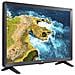 TV LED HD 24" 24TQ520S-PZ.AEK Smart TV Slim - Foto miniatura 5