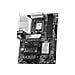 Scheda Madre PRO B860-P WIFI Socket LGA 1851 Chipset Intel B860 ATX - Foto miniatura 5