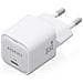 ASCH-30W1P018-W Caricabatterie per dispositivi mobili Universale Bianco AC Ricarica rapida Interno - Foto miniatura 4