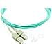 575702T512000007.5M-BO cavo InfiniBand e in fibra ottica 7,5 m 2x SC LC /APC Verde - Foto miniatura 2