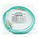 575702T512000007.5M-BO cavo InfiniBand e in fibra ottica 7,5 m 2x SC LC /APC Verde - Foto miniatura 3
