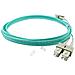 575702T512000007.5M-BO cavo InfiniBand e in fibra ottica 7,5 m 2x SC LC /APC Verde - Foto miniatura 5