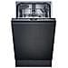 Lavastoviglie iQ300 SR63EX24KE da Incasso a Scomparsa Totale Capacità 10 Coperti Classe C - Foto miniatura 1