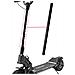 Colonna Di Sterzo Per Trottinette Dualtron Mini Originale, Nero - Foto miniatura 2