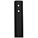 Colonna Di Sterzo Per Trottinette Dualtron Mini Originale, Nero - Foto miniatura 3