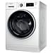 FFBR 10489 BSV FR lavatrice Caricamento frontale 10 kg 1400 Giri /min Bianco - Foto miniatura 1