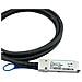 SC282701L5M26 cavo InfiniBand e in fibra ottica 5 m QSFP28 4xSFP28 Nero - Foto miniatura 5