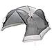 Rete Antimosche da Campeggio con Porte Grigia per 8 Persone Impermeabile - Foto miniatura 8