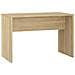 Set Tavolo da Toeletta con LED Rovere Sonoma Legno Multistrato - Foto miniatura 9