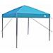 Tenda Aggiuntiva Pop-Up Blu 250 x 250 cm Tessuto - Foto miniatura 1