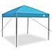 Tenda Aggiuntiva Pop-Up Blu 250 x 250 cm Tessuto - Foto miniatura 4
