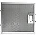 2 Filtri Cappa Aspirante 230x260x9mm, Filtro Antigrasso A 5 Strati In Alluminio Con Fibbia In Acciaio - Foto miniatura 3