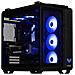 5901443423225 PC Intel Core Ultra 7 265KF 32 GB DDR5-SDRAM 2 TB SSD NVIDIA GeForce RTX 5070 Ti Midi Tower Nero - Foto miniatura 1