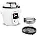 Multicooker Bianco Da 6,5 L E 1600 W - Ce9721f0 - Foto miniatura 2