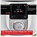 Multicooker Bianco Da 6,5 L E 1600 W - Ce9721f0 - Foto miniatura 3