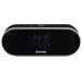 DIGITRADIO 53 BT Personale Analogico e digitale Nero - Foto miniatura 1