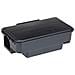 Trappole per Topi 4 pz Nere 22x12,5x7,5 cm - Foto miniatura 3
