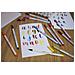 Pen 68 brush - Pennarello Premium con punta a pennello - Colorparade - Astuccio da 20 - Colori assortiti - Foto miniatura 5