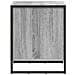 Comodino con cassetto 2 pcs Grigio Sonoma 50 x 39.5 x 50 cm - Foto miniatura 7