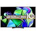 TV LED 4K Ultra HD 195.6" OLED77C36LC.AEK - Foto miniatura 1