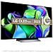 TV LED 4K Ultra HD 195.6" OLED77C36LC.AEK - Foto miniatura 5