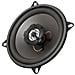 Altoparlante Per Auto Da 5 Pollici 350 W 13×13 Cm Magnete In Ferrite Sensibilità 90 Db - Foto miniatura 5