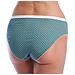 Confezione Da 2 Slip Da Donna In Cotone Brislip Coquettes 1032361 - Foto miniatura 7