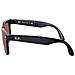 Occhiali Da Sole Pieghevoli Wayfarer Da Uomo E Da Donna Rb4105601s2k50 - Foto miniatura 2