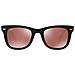 Occhiali Da Sole Pieghevoli Wayfarer Da Uomo E Da Donna Rb4105601s2k50 - Foto miniatura 1