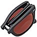 Occhiali Da Sole Pieghevoli Wayfarer Da Uomo E Da Donna Rb4105601s2k50 - Foto miniatura 3