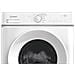 IMA 864 MY TIME IT 8kg, classe A, White, 1400 giri, Display Digitale - Foto miniatura 7