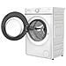 IMA 864 MY TIME IT 8kg, classe A, White, 1400 giri, Display Digitale - Foto miniatura 6