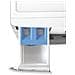 IMA 864 MY TIME IT 8kg, classe A, White, 1400 giri, Display Digitale - Foto miniatura 9