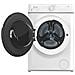 IMA 864 MY TIME IT 8kg, classe A, White, 1400 giri, Display Digitale - Foto miniatura 5