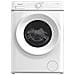 IMA 864 MY TIME IT 8kg, classe A, White, 1400 giri, Display Digitale - Foto miniatura 2