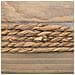 Cesto In Legno E Corda Con Manici Marroni 25x15x13h - Foto miniatura 7