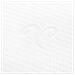 Cuscino da Letto Bianco 70 x 36 x 11,5 cm Schiuma Memory - Foto miniatura 9
