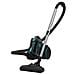Conga Powerbag 2000 Compact Plus 800w aspirapolvere a traino nera da 2l - Foto miniatura 1