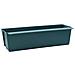 Fioriere per Euro pallet 24 pcs Verde 36 x 13,5 x 9,5 cm - Foto miniatura 1