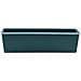 Fioriere per Euro pallet 24 pcs Verde 36 x 13,5 x 9,5 cm - Foto miniatura 4
