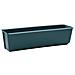 Fioriere per Euro pallet 24 pcs Verde 36 x 13,5 x 9,5 cm - Foto miniatura 6