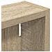 Armadio da bagno a muro Rovere Sonoma 30 x 10 x 60,5 cm - Foto miniatura 9