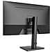 Monitor 27" LED IPS D27FT9U 2560 x 1440 Pixel 2K Quad HD Tempo di Risposta 14 ms Frequenza di Aggiornamento 100 Hz - Foto miniatura 7